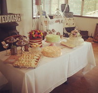 Sweet Bones Bakery Cafe - Restaurants Sydney
