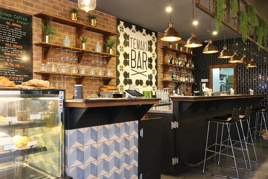 Bondi Junction NSW Restaurants Sydney