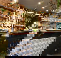 Temaki Bar Syndey - Restaurants Sydney