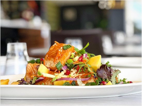 Harrison ACT Restaurants Sydney