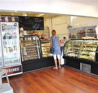 The Back Home Bakery - Restaurants Sydney