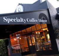 The Blessed Bean - Restaurants Sydney