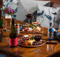 The Canberra Wine House - Restaurants Sydney