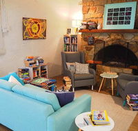 The Downward Dog Co Cafe - Restaurants Sydney