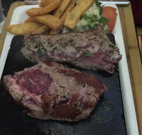 The Duke Restaurant - Restaurants Sydney