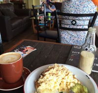 The Front Cafe - Restaurants Sydney