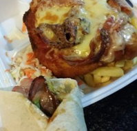 The G Spot - Restaurants Sydney