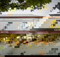 The Globe Hotel Restaurant - Restaurants Sydney