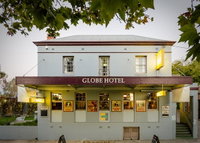 The Globe Hotel Restaurant
