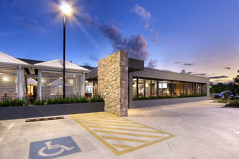 The Kooringal Hotel - Restaurants Sydney 0