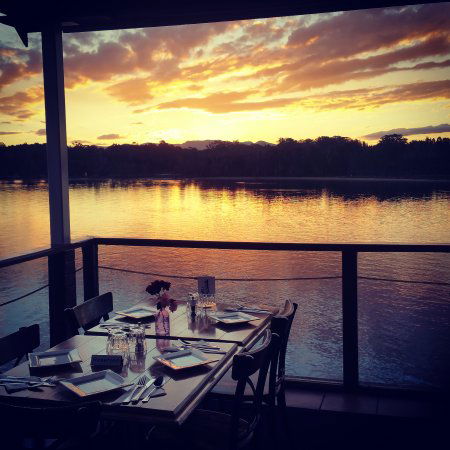 Tuross Head NSW Restaurants Sydney