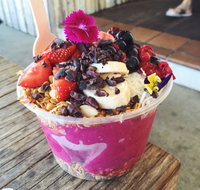 The Salt Mill - Restaurants Sydney