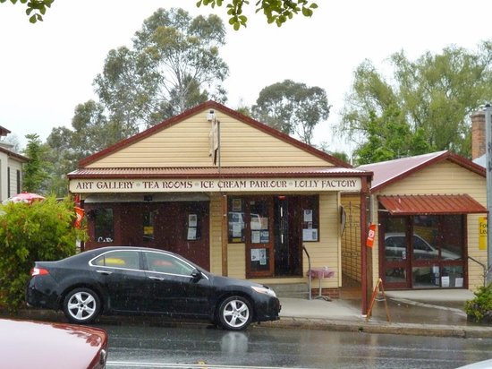 Wyndham ACT Restaurants Sydney