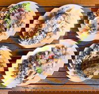 The Victoria Hotel Restaurant - Restaurants Sydney