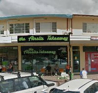 Theo's Takeaway Ainslie - Restaurants Sydney