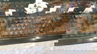Tilba Chocolate