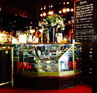 Tilley's Devine Cafe Gallery - Restaurants Sydney