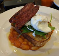 Toast Espresso - Restaurants Sydney