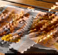 Tuross Boatshed  Cafe - Restaurants Sydney