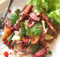 Two Sisters Lao Thai Cuisine - Restaurants Sydney