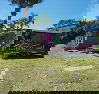 Two Sisters on Wheels - Restaurants Sydney