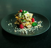Vincent Restaurant - Restaurants Sydney