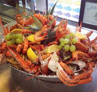 Yamba's Fisho - Restaurants Sydney