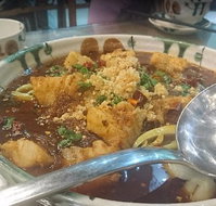 Yat Bun Tong - Restaurants Sydney