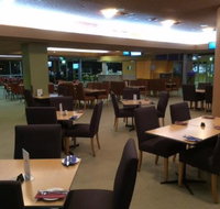 Yowani Bistro  Yowani Country Club - Restaurants Sydney