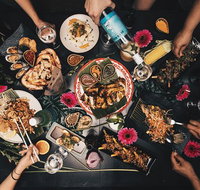 Zaab - Restaurants Sydney
