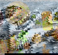 Zambrero Wagga Wagga - Restaurants Sydney