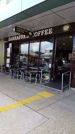 Broughton Vale NSW Restaurants Sydney