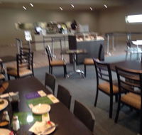 Zest Cafe - Restaurants Sydney
