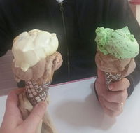 Annie's Old Fashioned Ice Cream Parlour - Restaurants Sydney