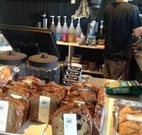 Bean Roasted Espresso Bars - Restaurants Sydney