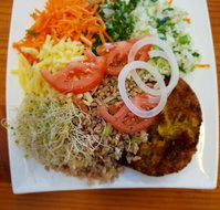 Beanz Healthy Food With Attitude - Restaurants Sydney