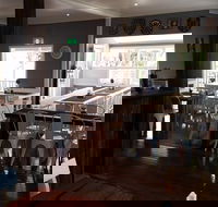 Beechwood General Store  Cafe - Restaurants Sydney