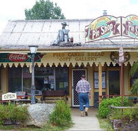 Bemboka Pie Shop - Restaurants Sydney