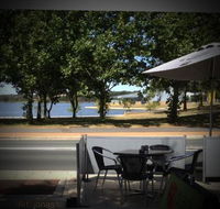 Black Pepper Cafe  Bar - Restaurants Sydney