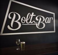 Bolt Bar - Restaurants Sydney