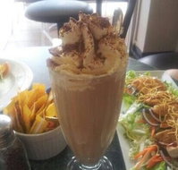 Brewsters Cafe - Restaurants Sydney
