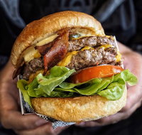 Burgerfiend - Restaurants Sydney