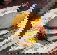 Burgers Fries Shakes - Restaurants Sydney