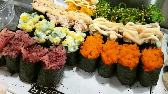 Kambah ACT Restaurants Sydney
