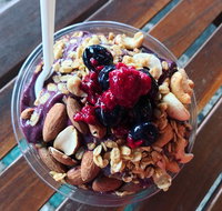 Byron Juice Bar - Restaurants Sydney