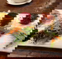 C.ex Coffs - Restaurants Sydney