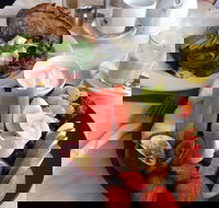 Cafe On The Bay - Restaurants Sydney