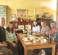 Cafe Sofala - Restaurants Sydney