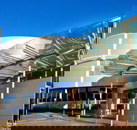 Canberra Southern Cross Club Woden - Restaurants Sydney