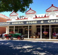 Candelo General store and cafe - Restaurants Sydney